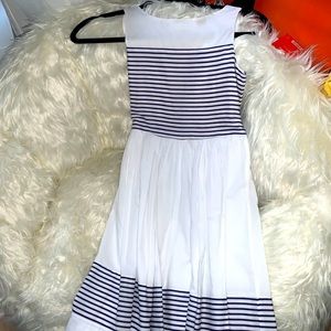 Jacadi Girls dress